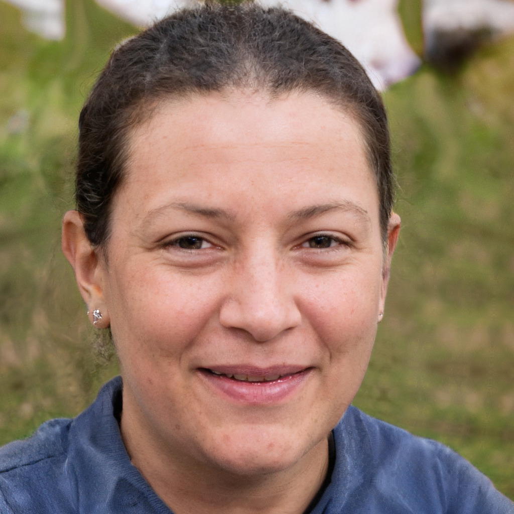Carla M.